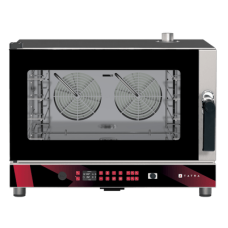 Пароконвектомат Tatra TPI 05 DC.5VN