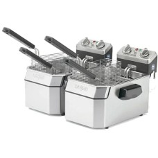 Фритюрница Waring WDF1000DE