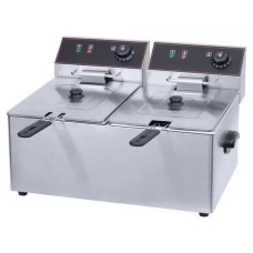 Фритюрница Starfood FRI-44LA