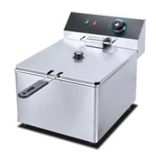 Фритюрница Starfood FRI-4LA