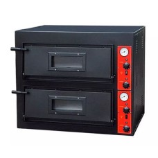 Печь для пиццы Hurakan HKN-HEP2