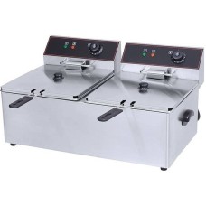 Фритюрница Hurakan HKN-FD1111N