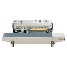 Запайщик пакетов Packvac DBF-900 / конвейерный / горизонтальный