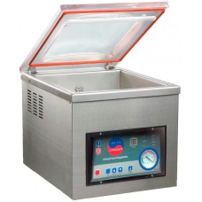 Вакуумный упаковщик Indokor IVP-300/PJ / газ