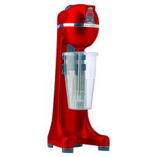 Миксер для коктейлей Johny AK/2-2TA Eco / красный