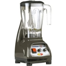 Блендер Johny AK/12 Eco / тёмно-серый