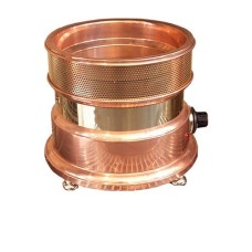 Аппарат для приготовления кофе на песке Johny AK/8-4