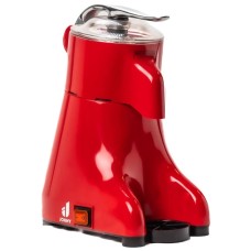 Соковыжималка для цитрусовых Johny AK/7-AUT Eco / красная