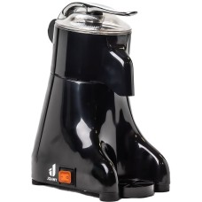 Соковыжималка для цитрусовых Johny AK/7-AUT Eco / чёрная