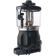 Диспенсер для горячего шоколада Johny AK/15 / чёрный