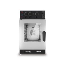 Пароконвектомат Lainox COES061R + KSC004O