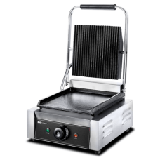 Гриль контактный (прижимной) Hurakan HKN-PE22L