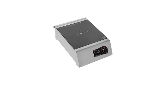 Плита индукционная настольная «Кобор» SLIM-1