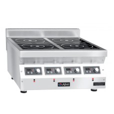 Плита индукционная Abat КИП-47Н-3,5 (арт. 71000019568)