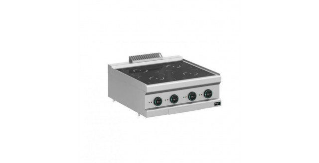 Плита индукционная Apach APRI-77T/PL / 700 серия