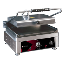 Гриль контактный (прижимной) Tatra TСG 2525 SS