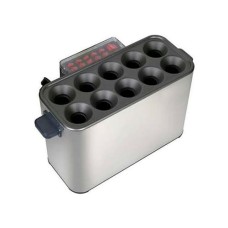 Аппарат для приготовления сосисок в яйце Hurakan HKN-GEW10M