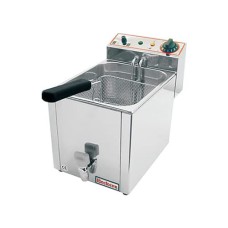 Фритюрница Beckers FR 8