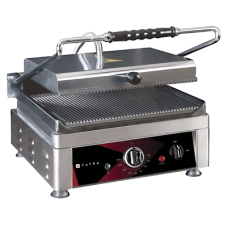 Гриль контактный (прижимной) Tatra TСG 3627 RR