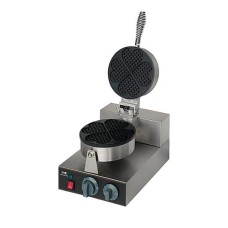 Вафельница Hurakan HKN-GES8 / сердце