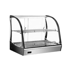 Витрина тепловая Hurakan HKN-WD165L