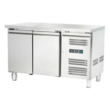 Стол холодильный без борта Hurakan HKN-GN2TN