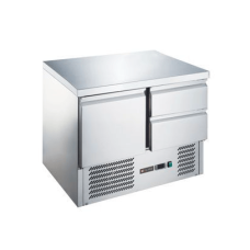 Стол холодильный без борта Tatra TRTGNL1D2 TN