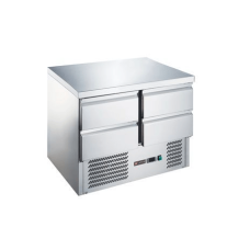 Стол холодильный без борта Tatra TRTGNLD4 TN