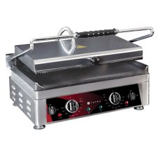 Гриль контактный (прижимной) Tatra TСG 4527 RS DT