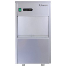 Льдогенератор Hurakan HKN-GB85 / гранулированный лёд