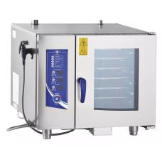 Пароконвектомат Abat  ПКА 6-1/1ПМ2-01 (арт. 11000018943)