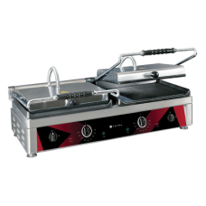 Гриль контактный (прижимной) Tatra TСG 3627 RR RS