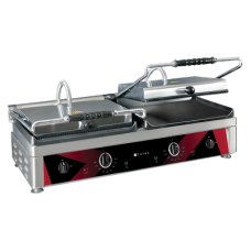Гриль контактный (прижимной) Tatra TСG 3627 RS RS
