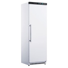 Шкаф холодильный Hurakan HKN-RCS400 / среднетемпературный / глухая дверь