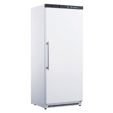 Шкаф холодильный Hurakan HKN-RCS600 / среднетемпературный / глухая дверь