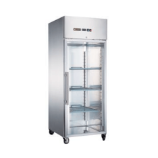 Шкаф холодильный Tatra TRC700 TN G / среднетемпературный / стеклянная дверь