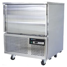 Шкаф шоковой заморозки Hurakan HKN-BCF5M