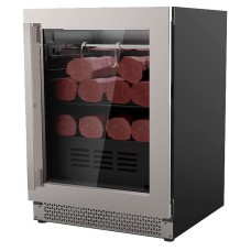 Шкаф для созревания мяса Hurakan HKN-MA100 / стеклянная дверь