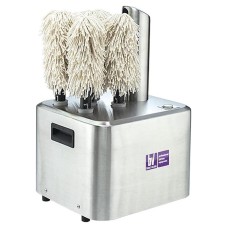 Машина для сушки и полировки бокалов Besser Vacuum Speedy Glass