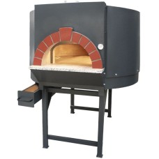 Печь для пиццы дровяная Morello Forni L100 Standard
