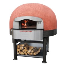 Печь для пиццы дровяная Morello Forni L130 Cupola Basic