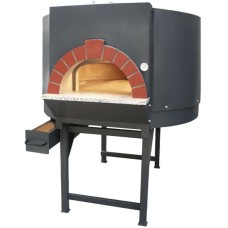 Печь для пиццы дровяная Morello Forni L75 Standard