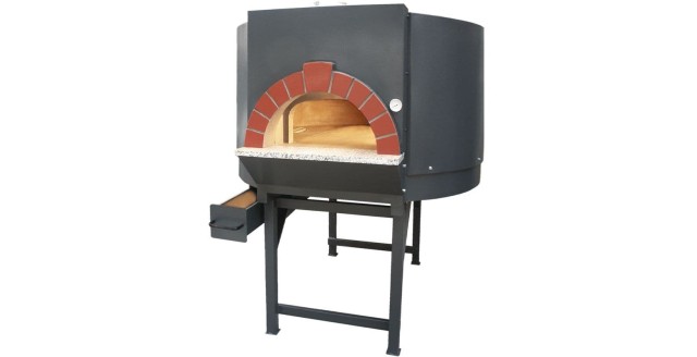 Печь для пиццы дровяная Morello Forni LP150 Standard