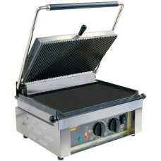 Гриль контактный (прижимной) Roller Gril Panini L