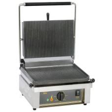 Гриль контактный (прижимной) Roller Gril Panini R