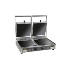 Гриль контактный (прижимной) Roller Gril GVD 335 FT