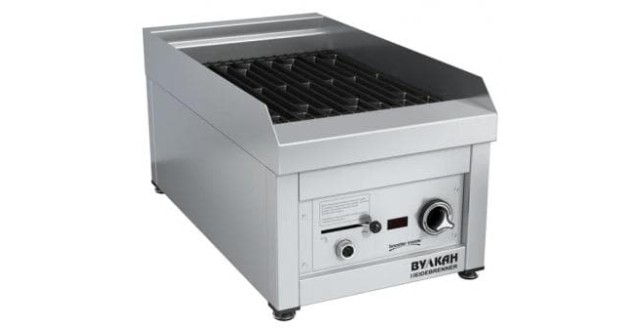 Гриль водяной «Вулкан» ETK-BST1