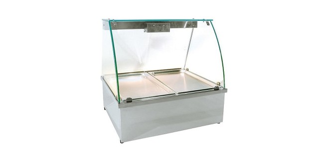 Витрина тепловая Roller Grill BMV 2