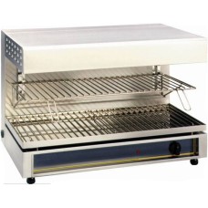 Гриль-саламандра Roller Grill SEF 800Q