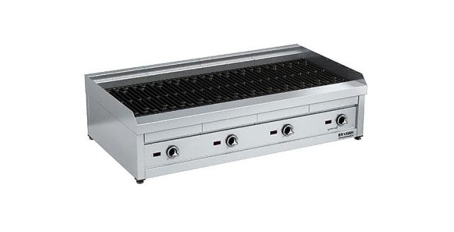 Шашлычница «Тамбора» ETK-BST4 / электрическая 